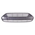 Upgrade Your Auto | Bumper Covers and Trim | 14-18 Ford Transit | CRSHX04116