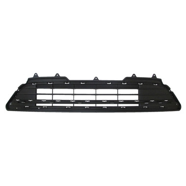 Upgrade Your Auto | Bumper Covers and Trim | 17-20 Lincoln MKZ | CRSHX04120