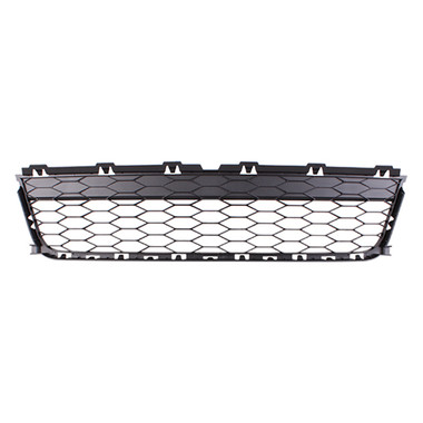 Upgrade Your Auto | Bumper Covers and Trim | 16-19 Ford Explorer | CRSHX04122