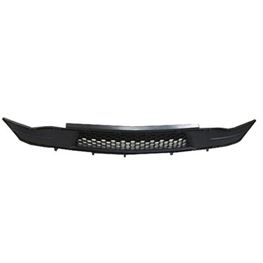 Upgrade Your Auto | Bumper Covers and Trim | 18-21 Ford Mustang | CRSHX04123