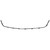 Upgrade Your Auto | Bumper Covers and Trim | 13-16 Ford Fusion | CRSHX04128