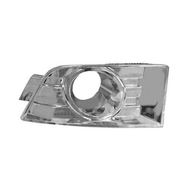 Upgrade Your Auto | Replacement Lights | 07-10 Ford Edge | CRSHL02127