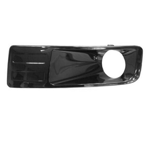 Upgrade Your Auto | Bumper Covers and Trim | 06-09 Ford Fusion | CRSHX04132