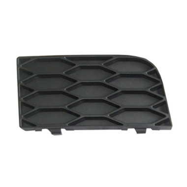 Upgrade Your Auto | Bumper Covers and Trim | 07-09 Ford Mustang | CRSHX04133
