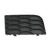 Upgrade Your Auto | Bumper Covers and Trim | 07-09 Ford Mustang | CRSHX04133