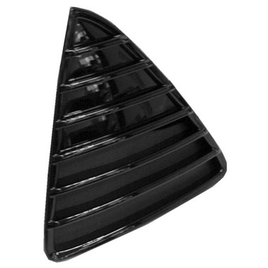 Upgrade Your Auto | Grille Overlays and Inserts | 12-14 Ford Focus | CRSHX04136