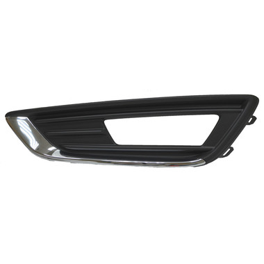 Upgrade Your Auto | Replacement Lights | 15-18 Ford Focus | CRSHL02161