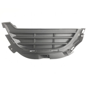 Upgrade Your Auto | Bumper Covers and Trim | 17-20 Lincoln MKZ | CRSHX04140