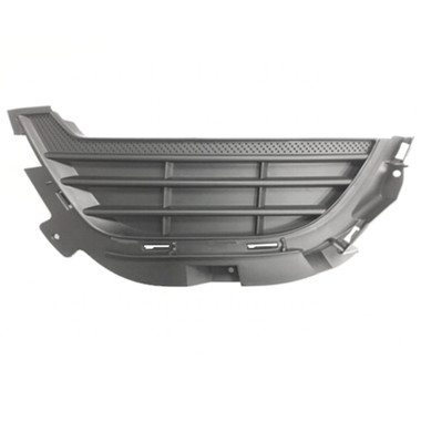 Upgrade Your Auto | Bumper Covers and Trim | 17-20 Lincoln MKZ | CRSHX04140