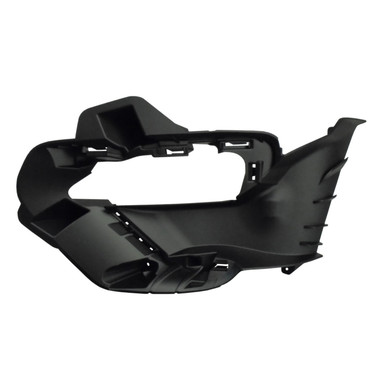 Upgrade Your Auto | Bumper Covers and Trim | 18-21 Ford Expedition | CRSHX04141