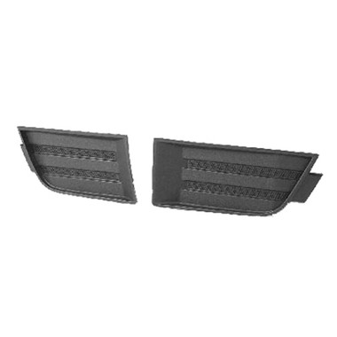 Upgrade Your Auto | Replacement Lights | 07-10 Ford Edge | CRSHL02184