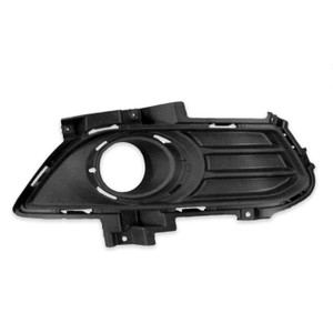 Upgrade Your Auto | Replacement Lights | 13-16 Ford Fusion | CRSHL02199
