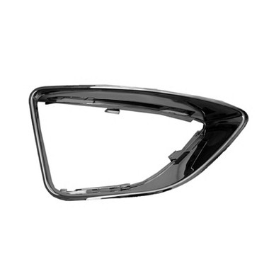 Upgrade Your Auto | Replacement Lights | 10-12 Ford Fusion | CRSHL02207