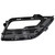 Upgrade Your Auto | Replacement Lights | 17-19 Ford Fusion | CRSHL02234