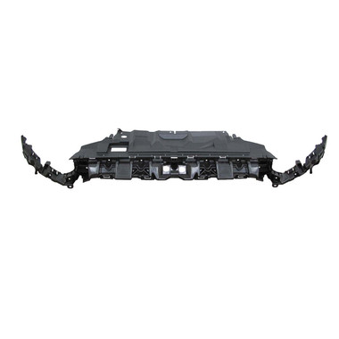 Upgrade Your Auto | Bumper Covers and Trim | 15-18 Ford Focus | CRSHX04151