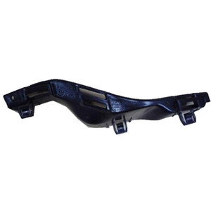Upgrade Your Auto | Bumper Covers and Trim | 08-12 Ford Escape | CRSHX04157