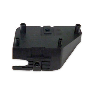 Upgrade Your Auto | Replacement Bumpers and Roll Pans | 13-14 Ford Mustang | CRSHX04161