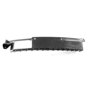 Upgrade Your Auto | Bumper Covers and Trim | 13-16 Ford Fusion | CRSHX04163