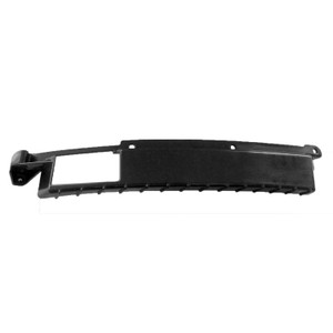 Upgrade Your Auto | Bumper Covers and Trim | 13-16 Ford Fusion | CRSHX04164
