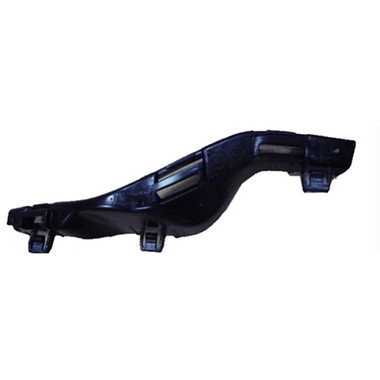 Upgrade Your Auto | Bumper Covers and Trim | 08-12 Ford Escape | CRSHX04182