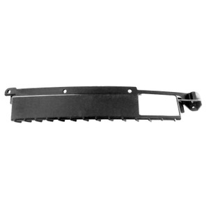Upgrade Your Auto | Bumper Covers and Trim | 13-16 Ford Fusion | CRSHX04189