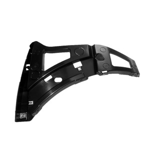 Upgrade Your Auto | Bumper Covers and Trim | 15-19 Ford Transit | CRSHX04193
