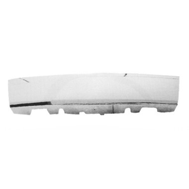 Upgrade Your Auto | Bumper Covers and Trim | 05-07 Mercury Mariner | CRSHX04207