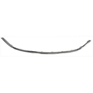 Upgrade Your Auto | Bumper Covers and Trim | 13-16 Lincoln MKZ | CRSHX04218