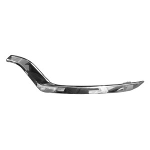 Upgrade Your Auto | Bumper Covers and Trim | 18-19 Ford Explorer | CRSHX04228