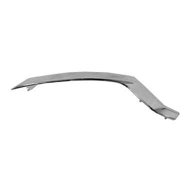 Upgrade Your Auto | Bumper Covers and Trim | 18-19 Ford Explorer | CRSHX04229