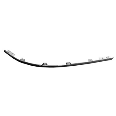 Upgrade Your Auto | Bumper Covers and Trim | 05-07 Ford Five Hundred | CRSHX04235