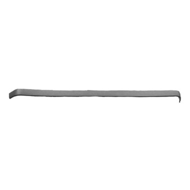 Upgrade Your Auto | Replacement Bumpers and Roll Pans | 87-91 Ford F-150 | CRSHX04247