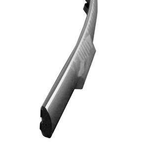 Upgrade Your Auto | Bumper Covers and Trim | 98-02 Mercury Grand Marquis | CRSHX04253