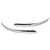 Upgrade Your Auto | Bumper Covers and Trim | 99-03 Ford Windstar | CRSHX04265