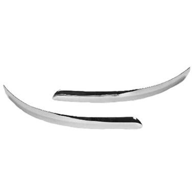 Upgrade Your Auto | Bumper Covers and Trim | 99-03 Ford Windstar | CRSHX04269