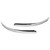 Upgrade Your Auto | Bumper Covers and Trim | 99-03 Ford Windstar | CRSHX04269