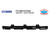 Upgrade Your Auto | Replacement Bumpers and Roll Pans | 06-08 Lincoln Mark LT | CRSHX04281