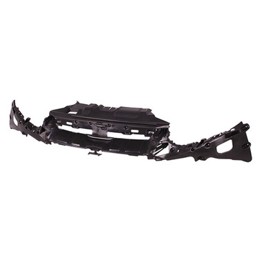 Upgrade Your Auto | Bumper Covers and Trim | 12-14 Ford Focus | CRSHX04284