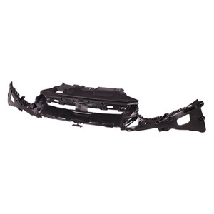 Upgrade Your Auto | Bumper Covers and Trim | 12-14 Ford Focus | CRSHX04285