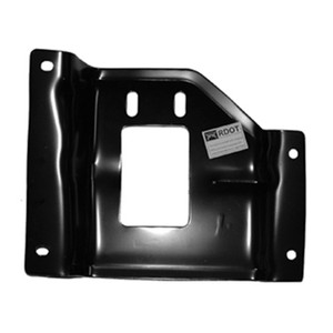 Upgrade Your Auto | Replacement Bumpers and Roll Pans | 01-04 Ford Excursion | CRSHX04297
