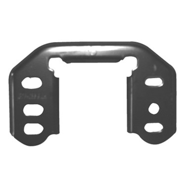 Upgrade Your Auto | Replacement Bumpers and Roll Pans | 03-06 Ford Expedition | CRSHX04299