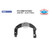 Upgrade Your Auto | Replacement Bumpers and Roll Pans | 06 Lincoln Mark LT | CRSHX04300