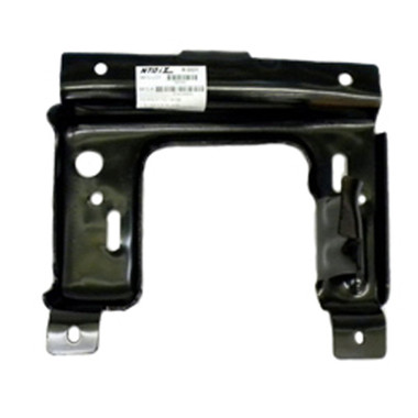 Upgrade Your Auto | Replacement Bumpers and Roll Pans | 06-08 Lincoln Mark LT | CRSHX04311