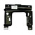 Upgrade Your Auto | Replacement Bumpers and Roll Pans | 06-08 Lincoln Mark LT | CRSHX04311
