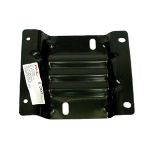 Upgrade Your Auto | Replacement Bumpers and Roll Pans | 08-22 Ford E Series | CRSHX04316