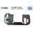 Upgrade Your Auto | Replacement Bumpers and Roll Pans | 09-14 Ford F-150 | CRSHX04319