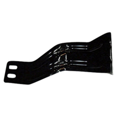 Upgrade Your Auto | Replacement Bumpers and Roll Pans | 11-16 Ford Super Duty | CRSHX04328