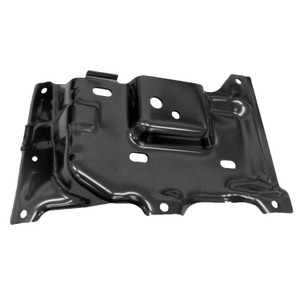 Upgrade Your Auto | Replacement Bumpers and Roll Pans | 15-20 Ford F-150 | CRSHX04337