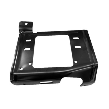 Upgrade Your Auto | Replacement Bumpers and Roll Pans | 17-19 Ford Super Duty | CRSHX04339