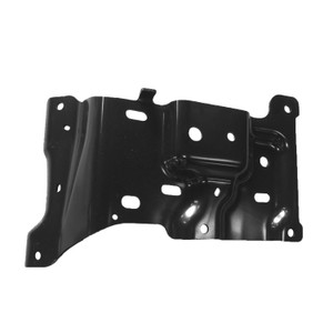 Upgrade Your Auto | Replacement Bumpers and Roll Pans | 18-20 Ford F-150 | CRSHX04341